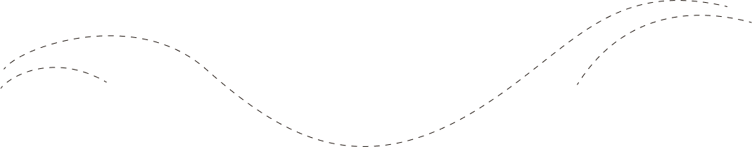 Stroke Wave Line